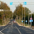 Реконструкция автострады А2 в Сигулде, проектирование дорог, проекты реконструкции дорог