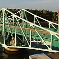 O.Kalpaka bridge in Liepaja, construction supervision