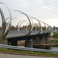 Реконструкция моста через Гаую в Валмиере, реконструкции, проекты по реконструкции