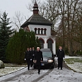 Ainars Spirģis Funeral Home, SIA Rainar