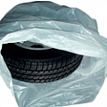 Tire bags