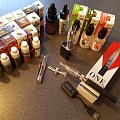 Electronic cigarettes, e-liquids, e-cigarettes, liquids for e-cigarettes, heating elements for e-cigarettes, chargers for e-cigarettes