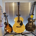 Musical instruments, guitars, strings, drums, drum cobs, mediators, guitar belts, synthesizers, percussion, cases, swing control, stands, microphones, loudspeakers, guitar amps