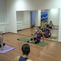 Activ&Spa Massage studio, Balta Street 7, Riga, Pilates classes