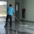 
Housekeeping cleaning
