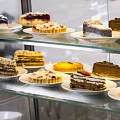 Daily cakes and other pastries
