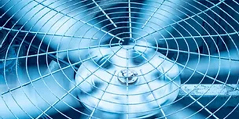 Air conditioners and heat pumps