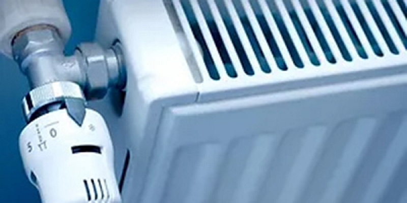 Industrial and air-water heat pumps
