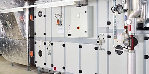 Air valves