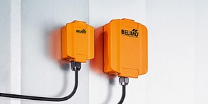 Belimo sensor
