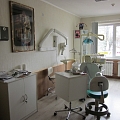 dentistry in Ventspils