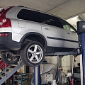 Car service Imanta Eskada