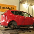 Winter tires Eskada