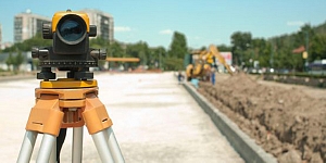 Geodesy