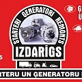 Generator repair