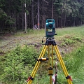 Surveying services