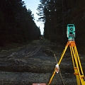 Surveying services