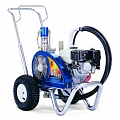 GRACO electric painting machine