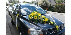 Bouquets and flower arrangements
