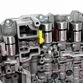 Automatic gearbox repair