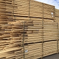 Tare materials for pallet production