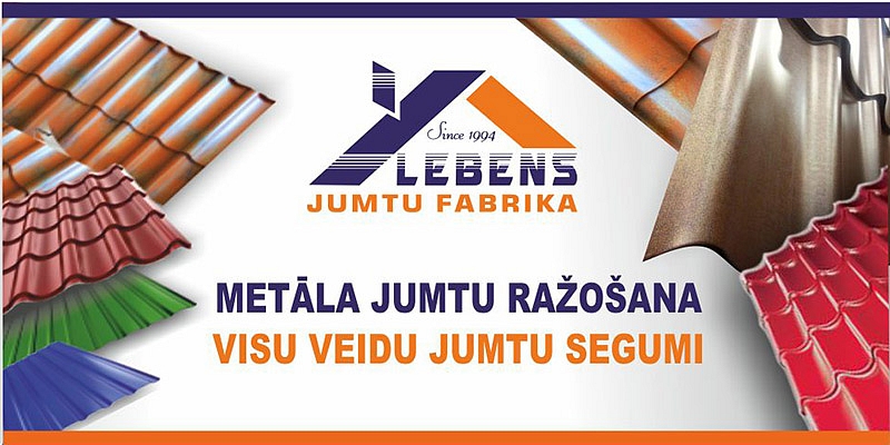 For metal
