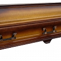 Making funeral accessories coffins Valmiera Sigulda in Riga