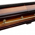 Производство деревянных гробов-саркофагов Валмиера Рига