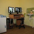 Diagnostic office