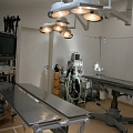 Surgery cabinet
