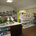 Pharmacy