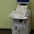 Diagnostic office