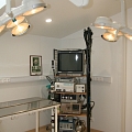 Surgery cabinet