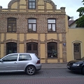 Biroja ēka