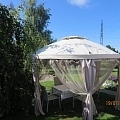 Garden sheds covers
