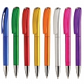 Plastic pens www.swangifts.lv