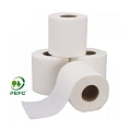 Туалетная бумага в рулонах, Техника окружающей среды
