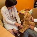 Консультирование детей с поведенческими расстройствами, детский психотерапевт в Валмиере