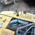 AdBlue disconnection of Wodoo tractors off Rīga Vidzeme