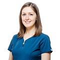 Dr. Inga Arnava, dentist