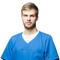 Dr. Kārlis Ozoliņš, стоматолог