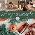 Activ&Spa Massage studio, Maskavas street 42, Riga, SPA ritual for a couple "The smell of Christmas"