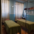 Activ&Spa Massage studio, Maskavas street 42, Riga
