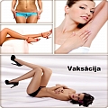 Massage studio, Maskavas street 42, Riga, Waxing