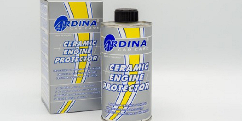 Ardina car additives