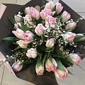 Flowers, bouquets, floristry
