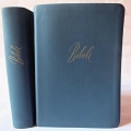 Bibles in Latvian