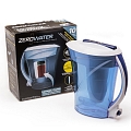 ZeroWater ūdens filtrēšanas krūze