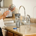 ZeroWater filtrs pudelēm (ērta uzstādīšana)