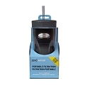 ZeroWater portatīvā filtrēšanas pudele (769 ml)
